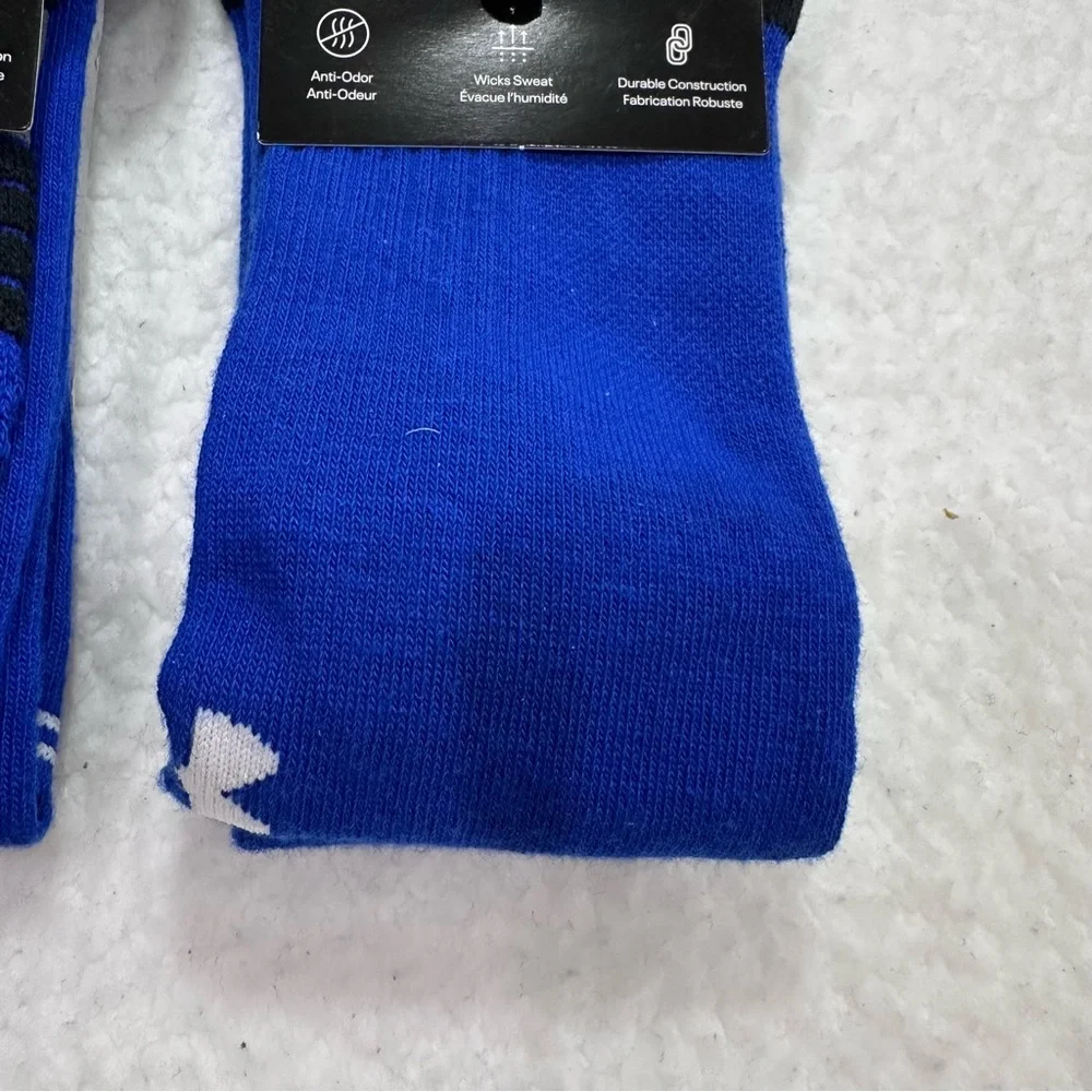 Under Armour pair total